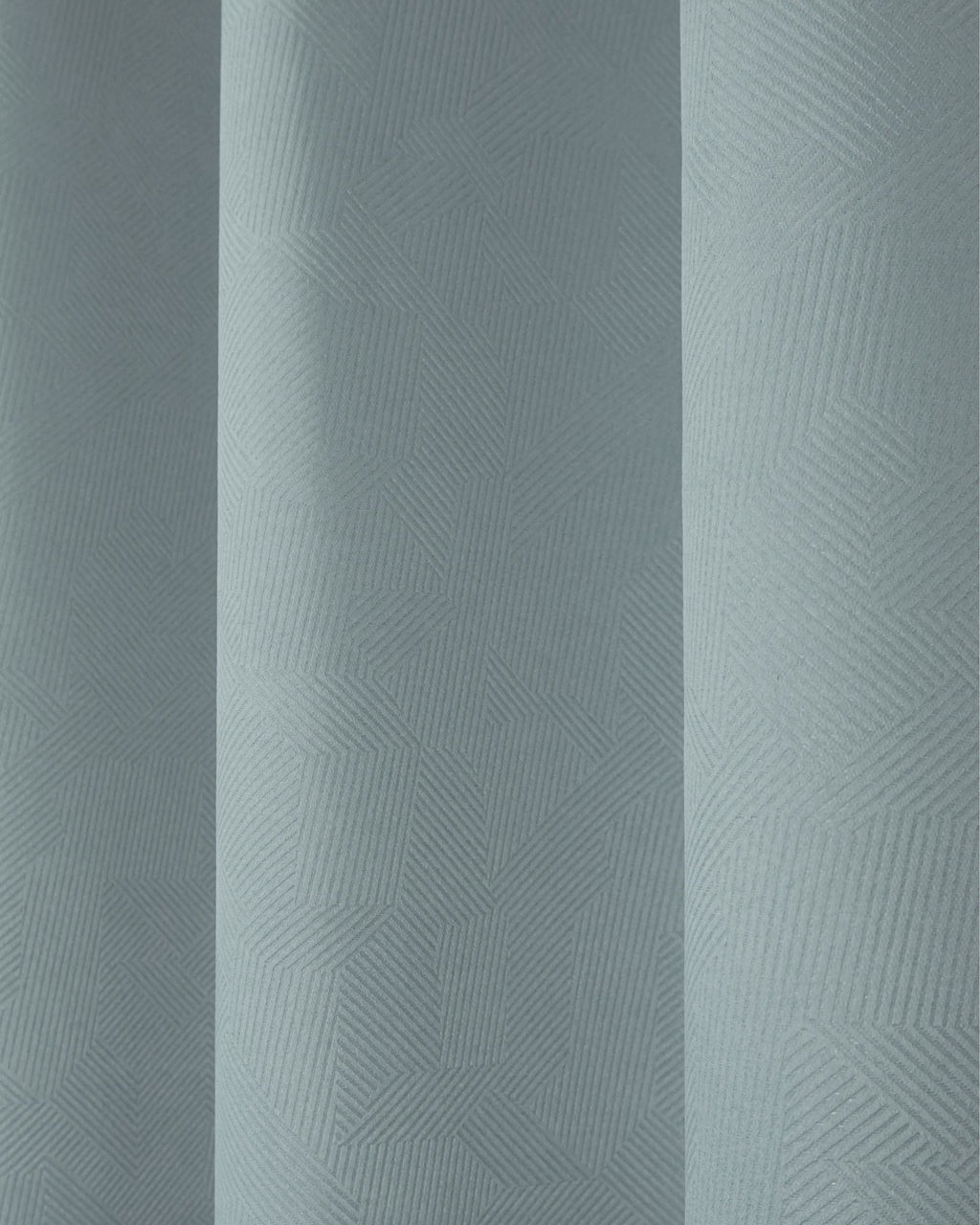 Rubina Dimout Fabric Ring Curtain (Ready Made)