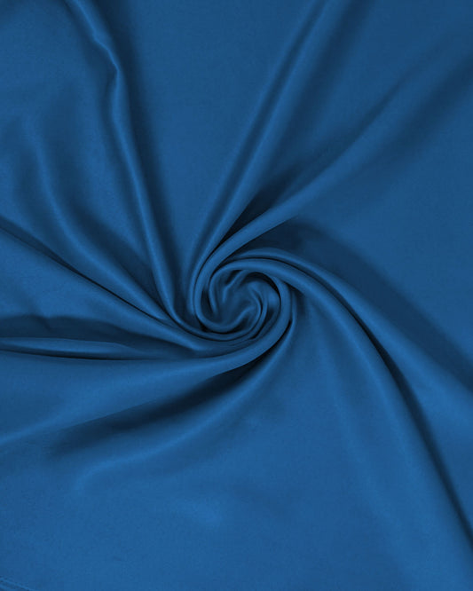 Rinova Dimout Fabric Ring Curtain (Ready Made)