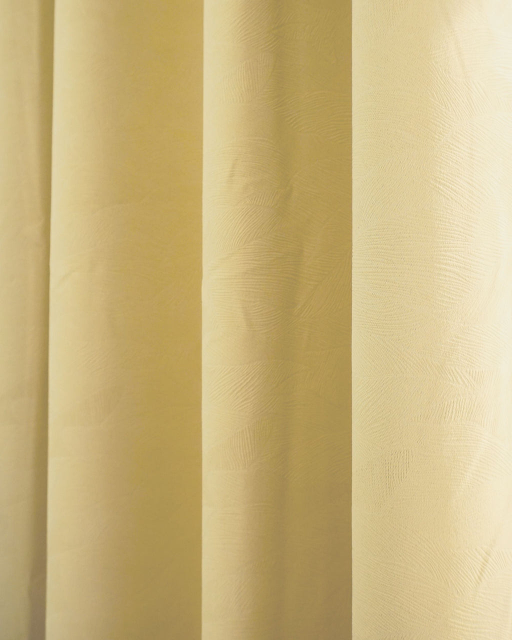 Rosella Dimout Fabric Ring Curtain (Ready Made)
