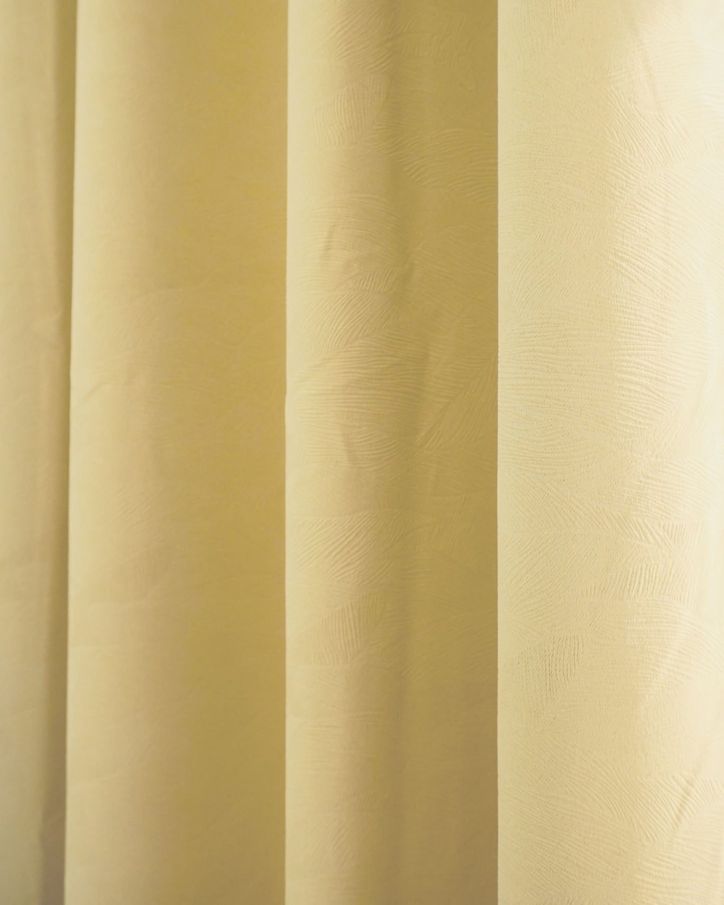 Rosella Dimout Fabric Ring Curtain (Ready Made)