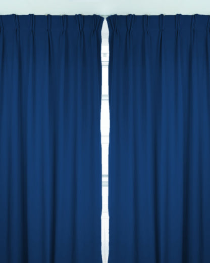 Riviera Dimout Fabric Curtain (Ready Made)