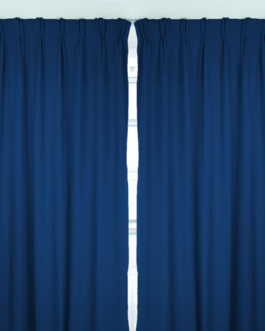 Riviera Dimout Fabric Curtain (Ready Made)