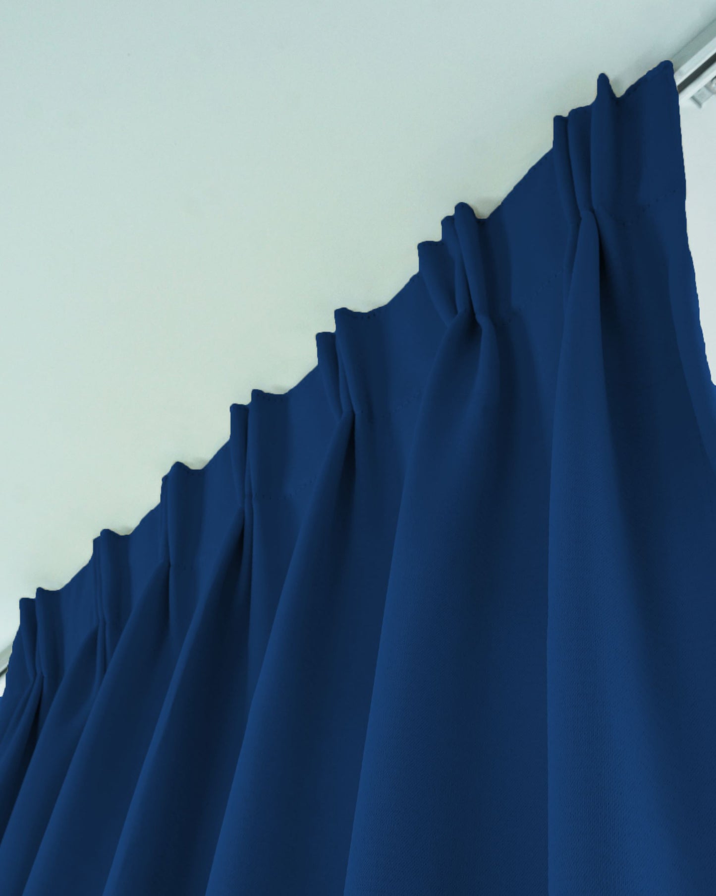 Riviera Dimout Fabric Curtain (Ready Made)