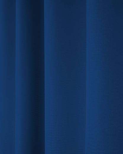 Riviera Dimout Fabric Curtain (Ready Made)