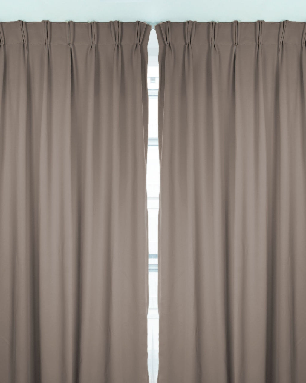 Riviera Dimout Fabric Curtain (Ready Made)