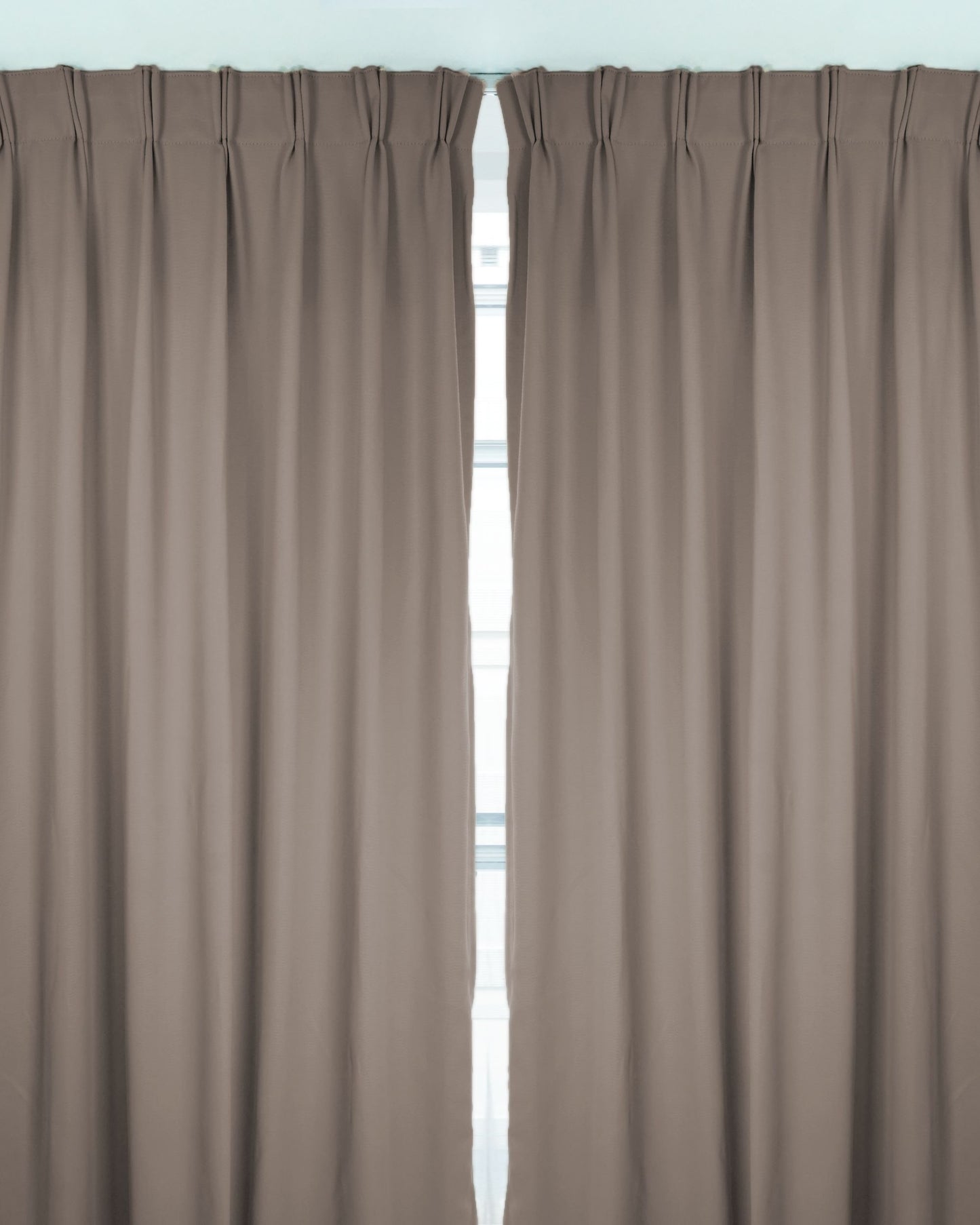 Riviera Dimout Fabric Curtain (Ready Made)