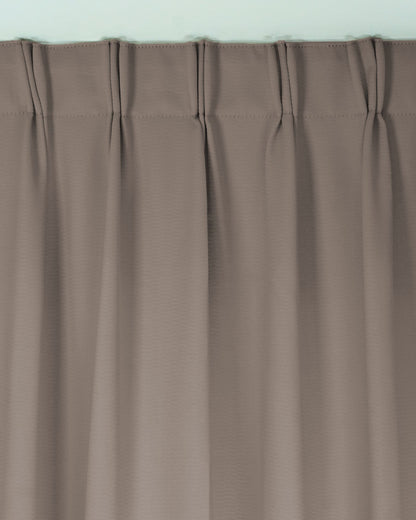 Riviera Dimout Fabric Curtain (Ready Made)