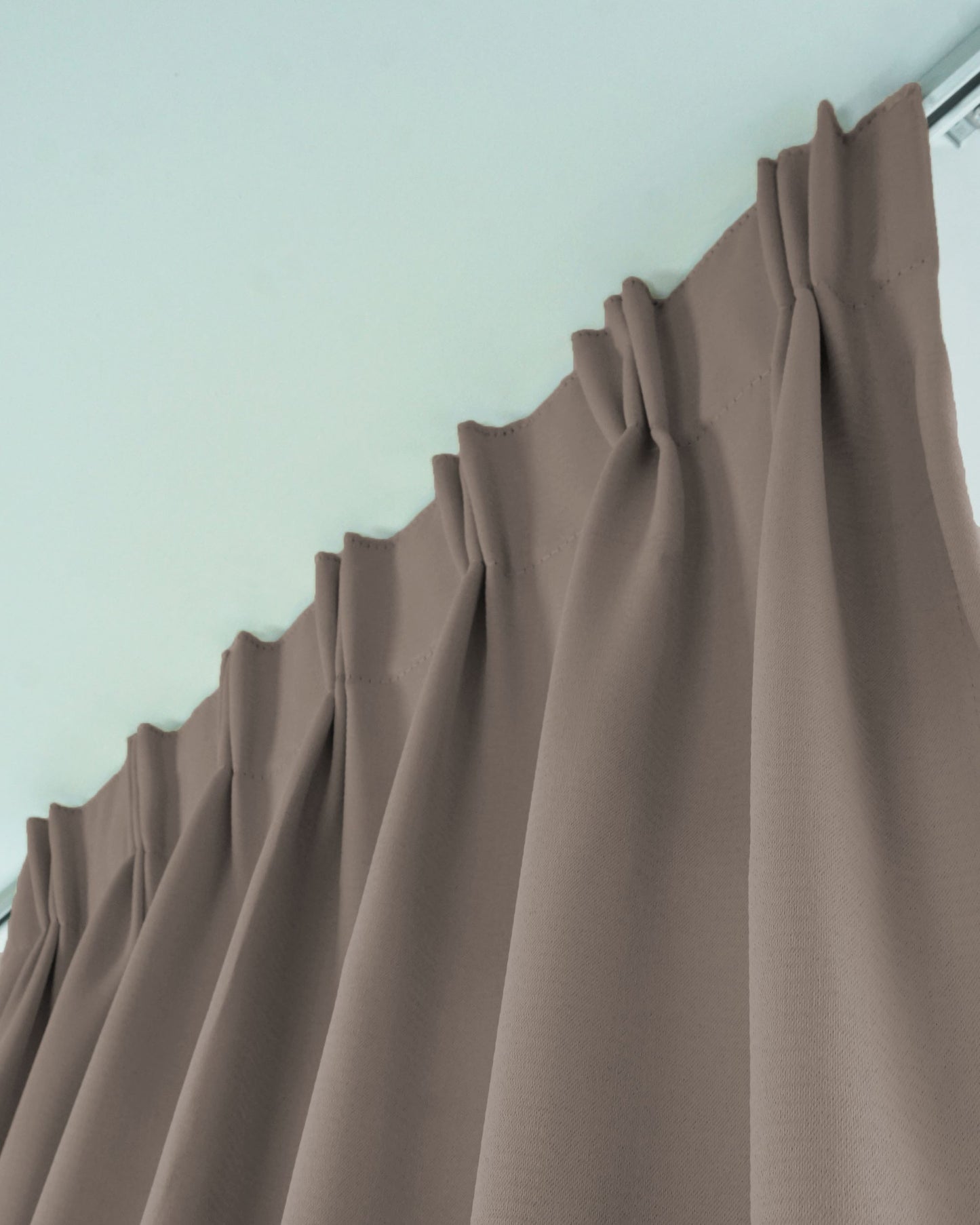 Riviera Dimout Fabric Curtain (Ready Made)