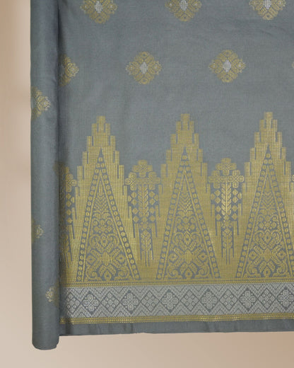 Ratna Sari Songket Bunga Tabur 44"