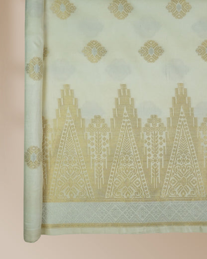 Ratna Sari Songket Bunga Tabur 44"