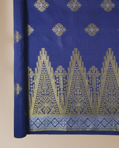 Ratna Sari Songket Bunga Tabur 44"