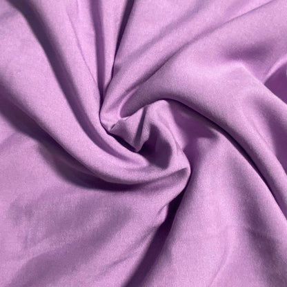Rayon Plain 58''