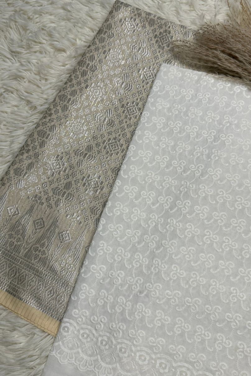 TEMA WARNA RAYA 2025 - CREAM