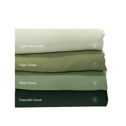 Ermani Satin Silky 58"