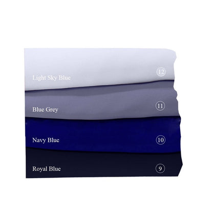 Ermani Satin Silky 58"