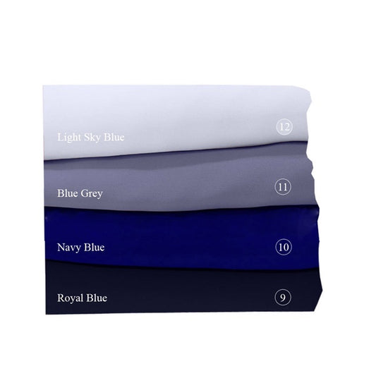 Ermani Satin Silky 58"