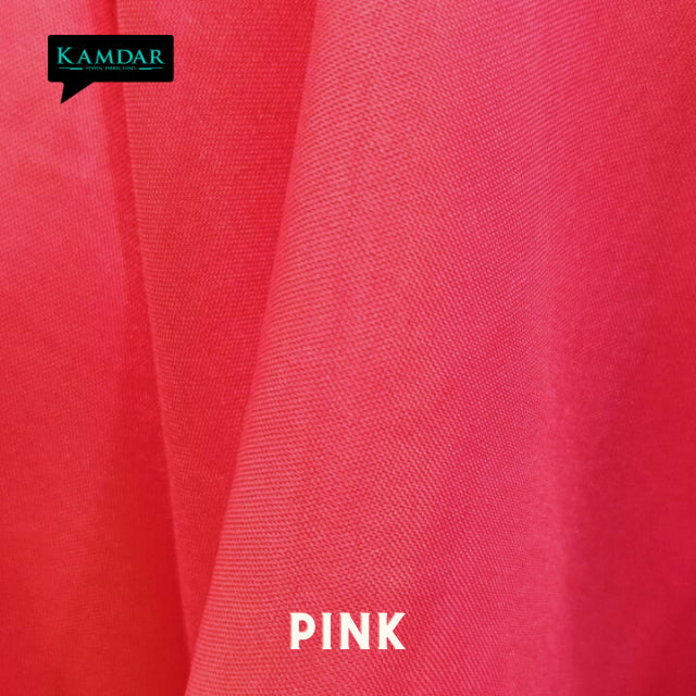 Plain Habutai Silk 44"