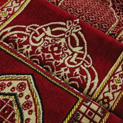 Sejadah Mini Turkey Exclusive Travel