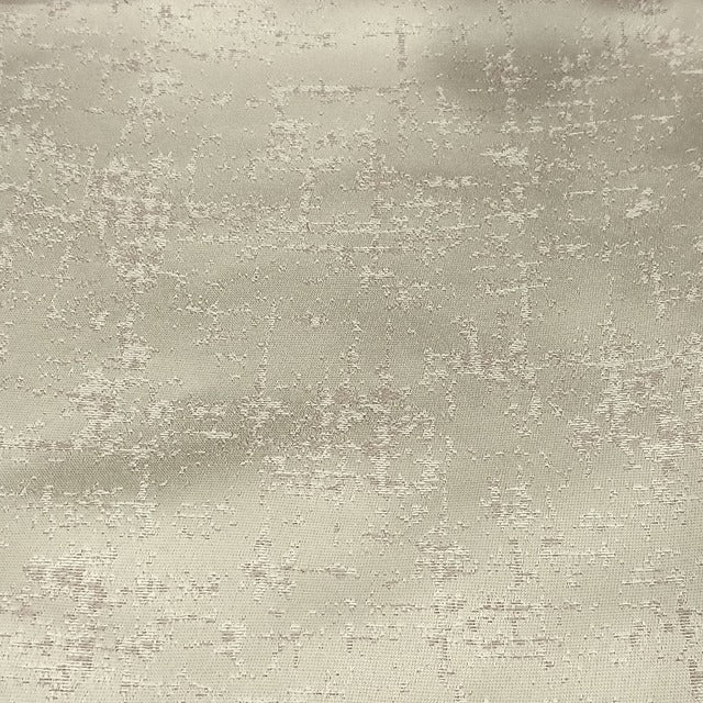 Crista Jacquard Curtain Black Out Open Meter 58"