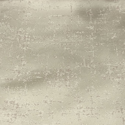 Crista Jacquard Curtain Black Out Open Meter 58"