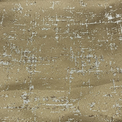 Crista Jacquard Curtain Black Out Open Meter 58"