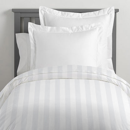 Duvet Cover T250 1 Inch Stripe