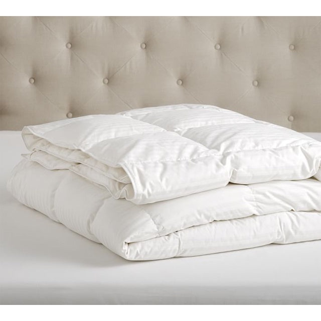 Plain Duvet Insert T50/C50 T200 Bedding Collection