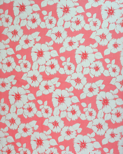 Mix Design Sage Chaneli Foil Prints 58"