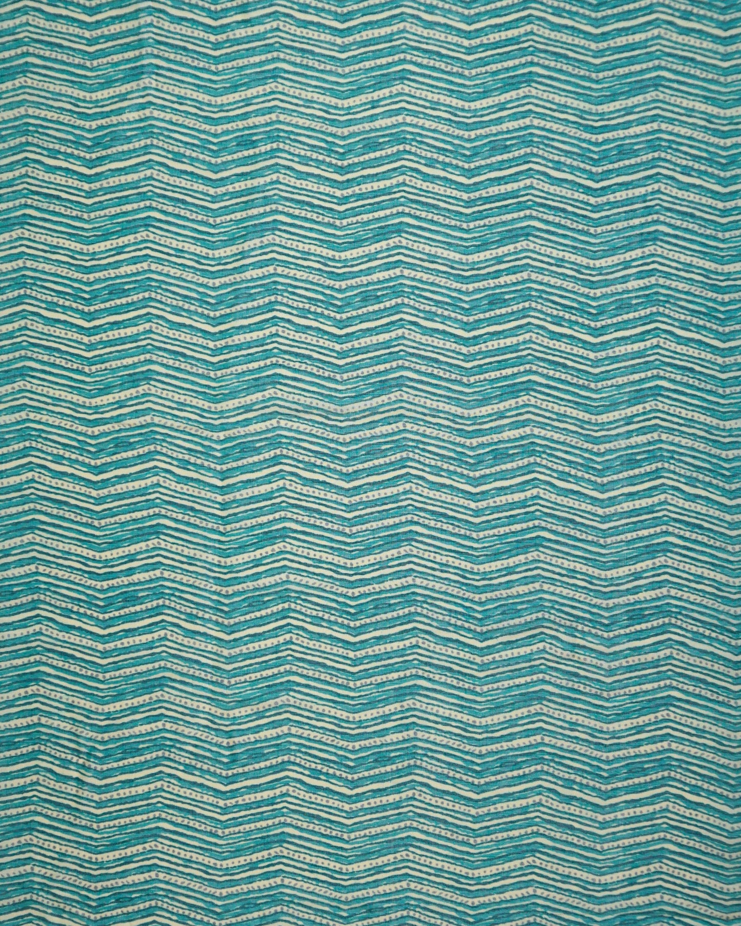 Sushine Capusel Slub Prints 58"