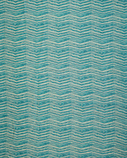 Sushine Capusel Slub Prints 58"
