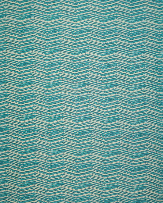 Sushine Capusel Slub Prints 58"