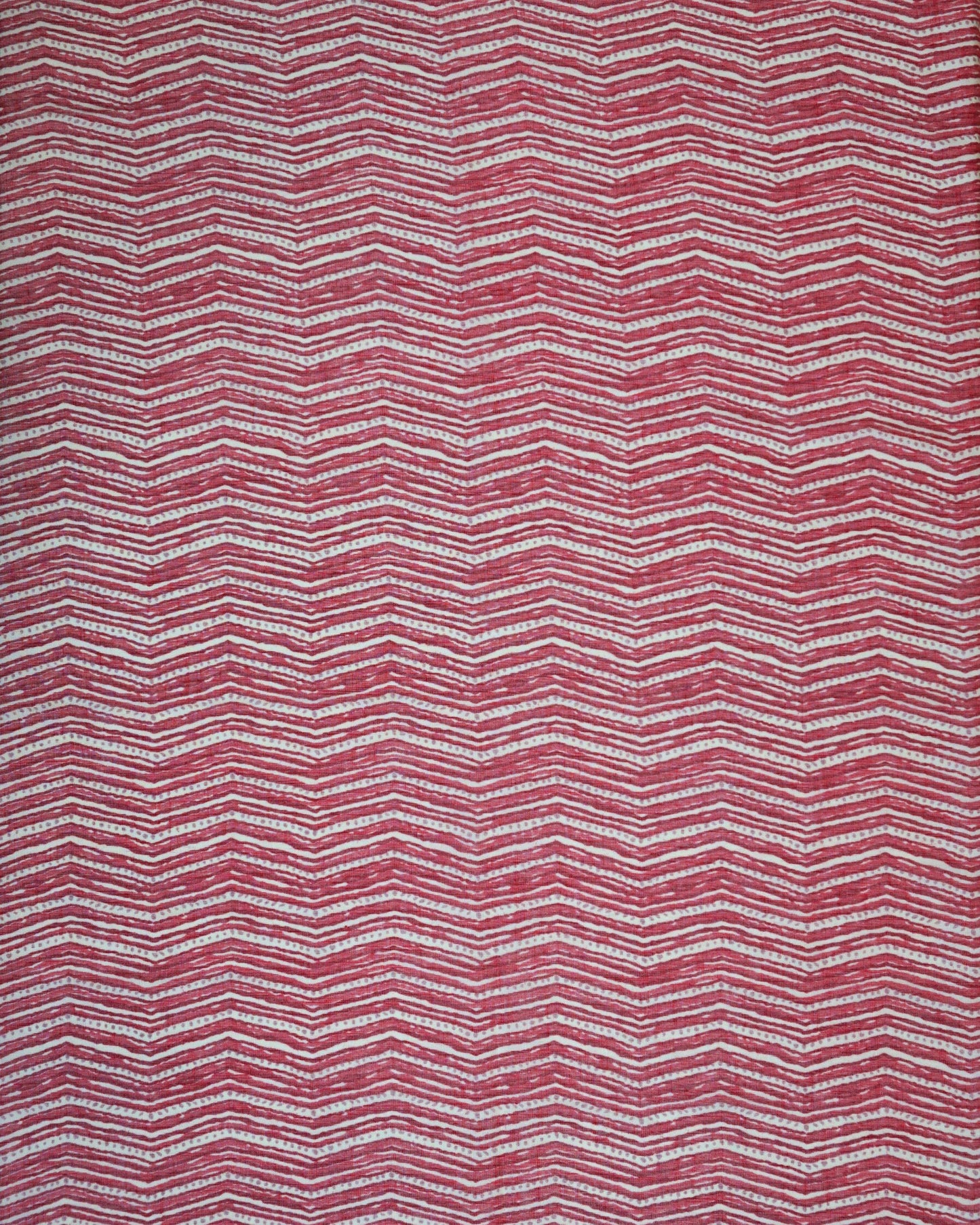Sushine Capusel Slub Prints 58"