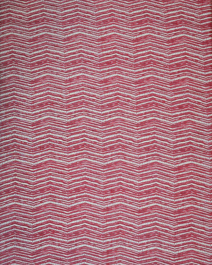 Sushine Capusel Slub Prints 58"