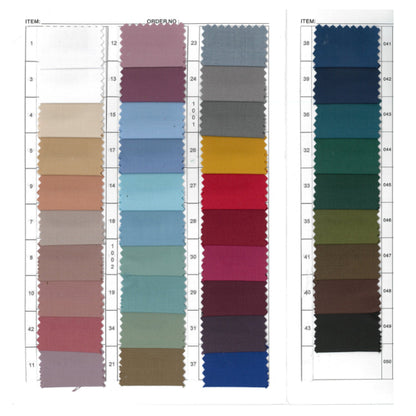 Toyobo Cotton Japan Cotton 58"