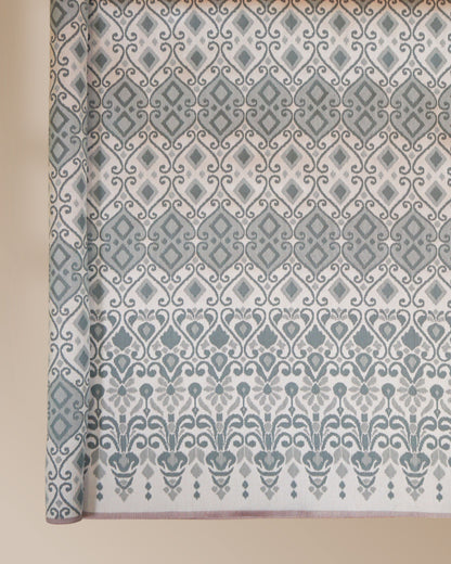 Wisha Ikkat Jacquard 44"