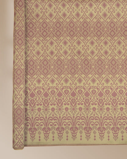 Wisha Ikkat Jacquard 44"