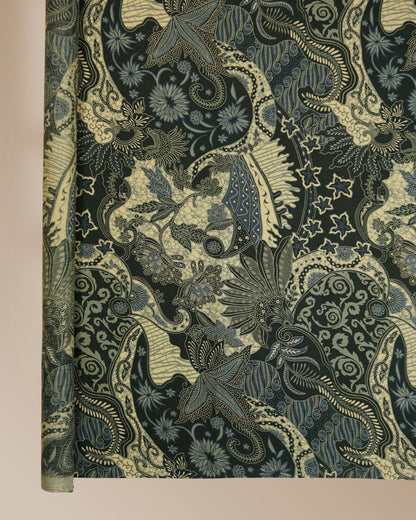 Embun Dewi Nusantara Batik Cotton