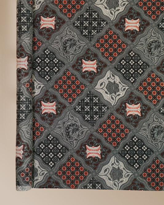 Citra Dewi Nusantara Cotton Batik 44"