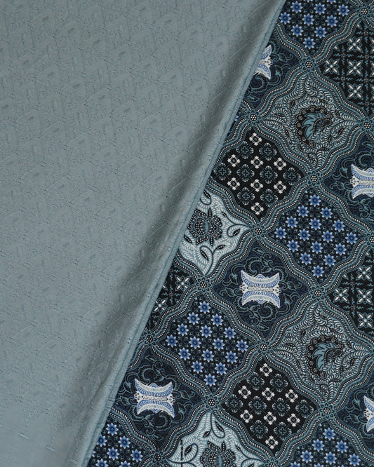 Citra Mekar Batik Dewi Nusantara Batik Cotton Combo Sets