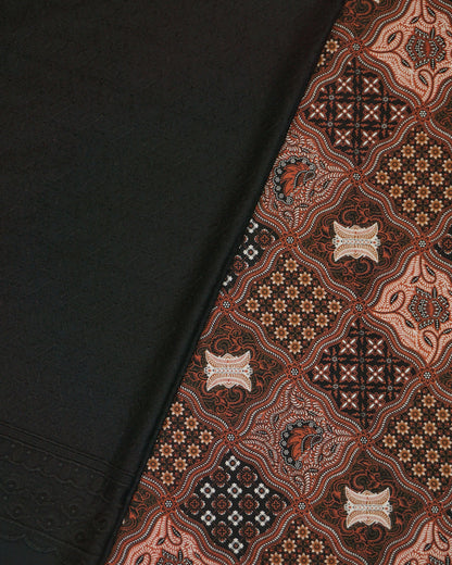 Citra Mekar Batik Dewi Nusantara Batik Cotton Combo Sets