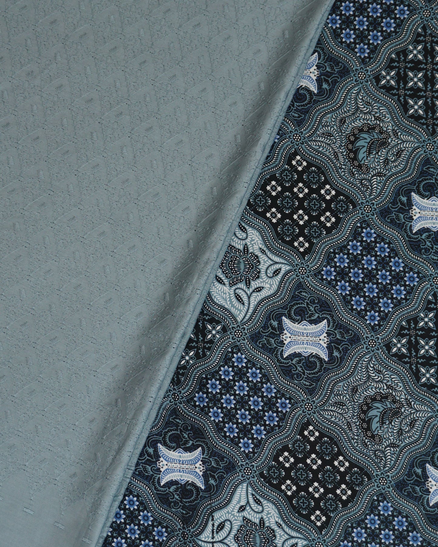 Citra Mekar Batik Dewi Nusantara Batik Cotton Combo Sets