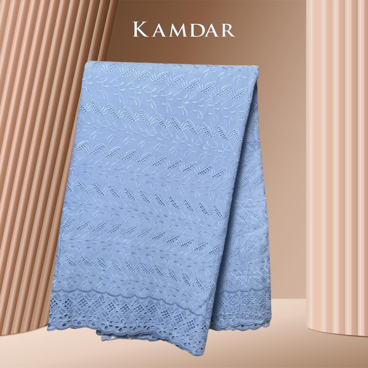 Leaf Pure Cotton Cambric 44"