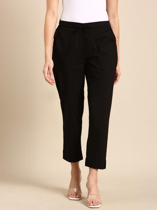 Cotton Shirting Ujas Pants