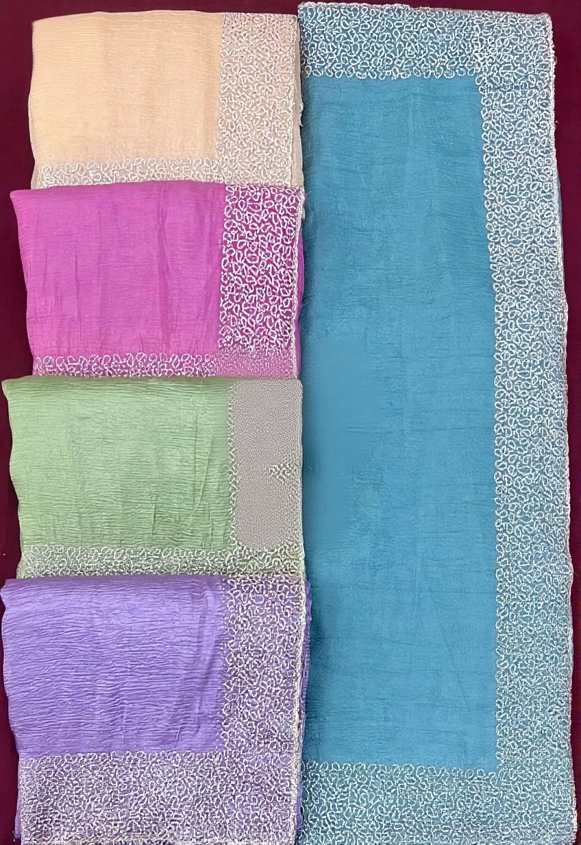 Corum Saree