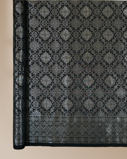 Songket Metallic Citra Kayangan 44"