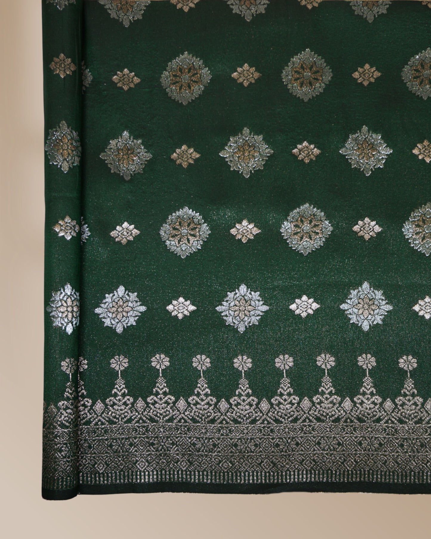 Songket Bunga Ratna