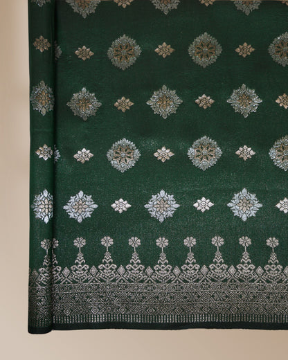 Songket Bunga Ratna