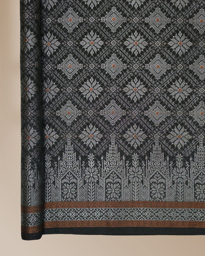 Songket Purnama Delima