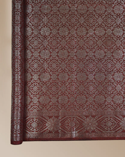 Songket Nilam Sutera