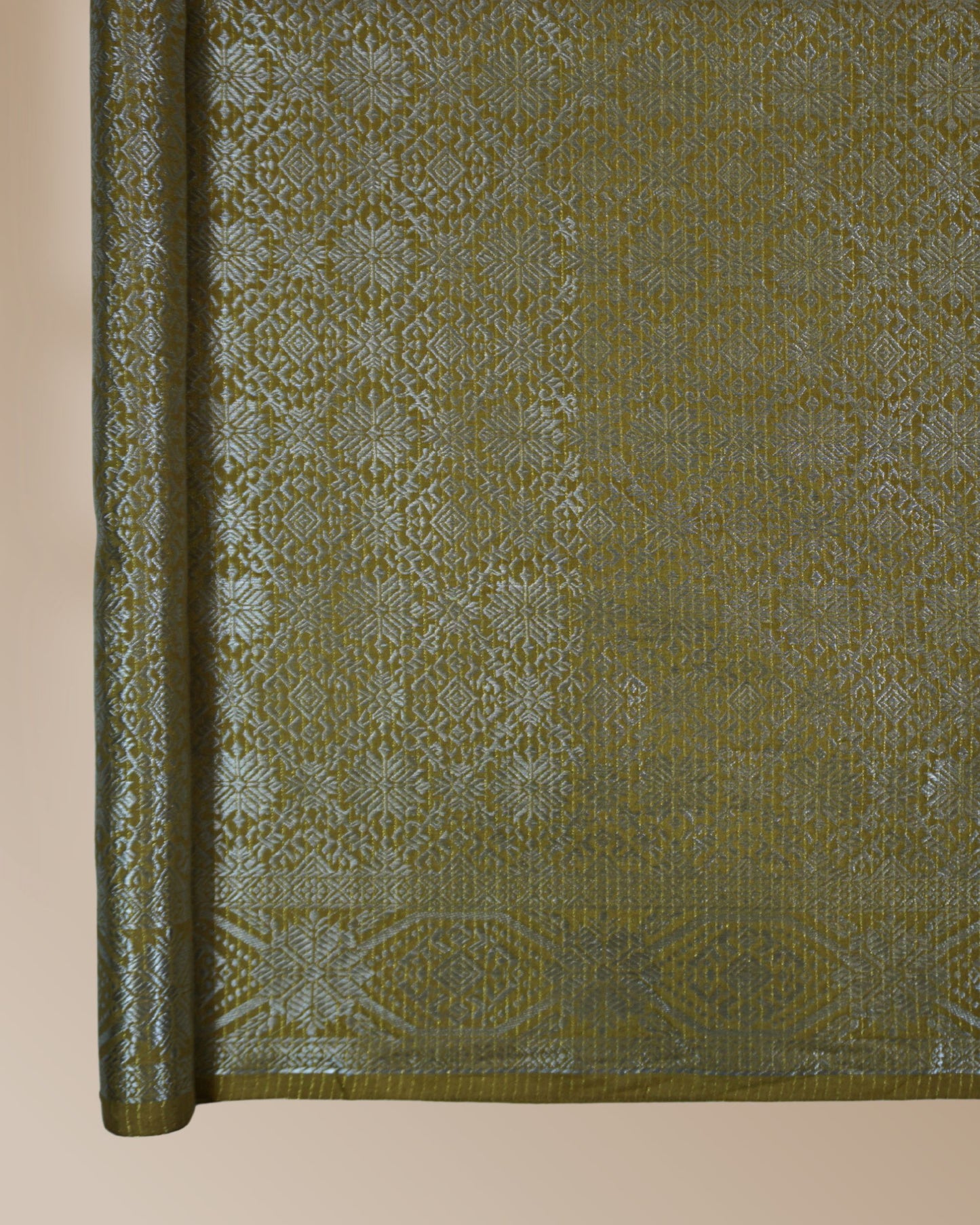 Songket Nilam Sutera